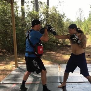 Meet your Posher, Randy